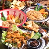 アフリカ大陸 3