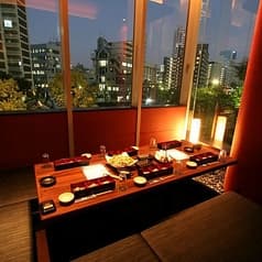 楽蔵 RAKUZO 大崎センタービル店 2