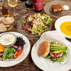 BiOcafe ビオカフェ 2