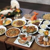 中国料理 豊龍園 半田店 3