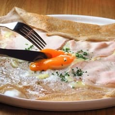 蕎麦と林檎と 2