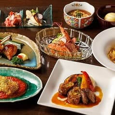 創作料理　庵里-あんり-　岡山駅前店 2