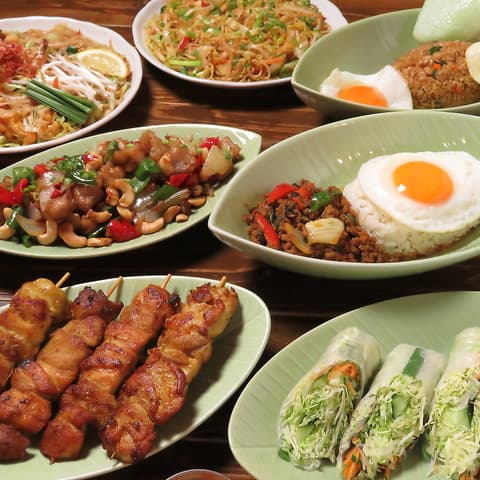 ポカラ 豊橋佐藤店