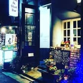 ミスティー・オーパース MISTY OPARS 3