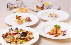 ゾーナイタリア イン チェントロ 2