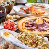 食堂ココロオドル 六甲道店 3