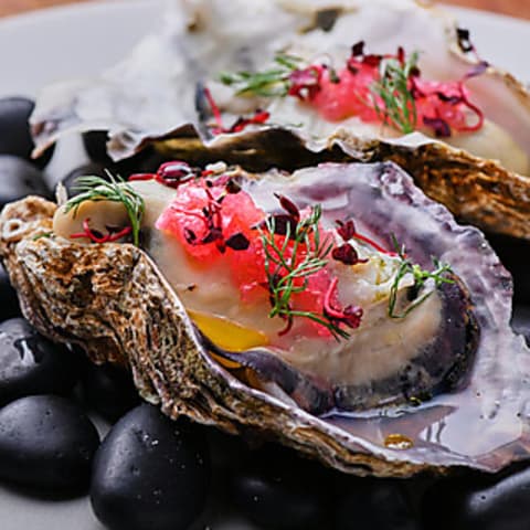 TRE CULI トレクーリ 東銀座