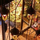 カフェ ラ ボエム Cafe LA BOHEME 麻布十番 3