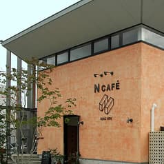 Ｎ　ＣＡＦＥ　山口店 2