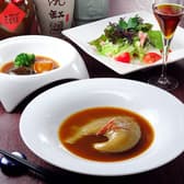 中国菜 紹興苑 3