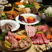 YAKINIKU&WINE TO-KA HANARE 3