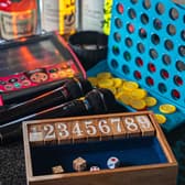 BAR RIRE バー リール 3