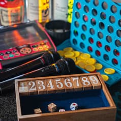 BAR RIRE バー リール 2