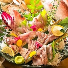 どまん中 はなれ 秋葉原店 2