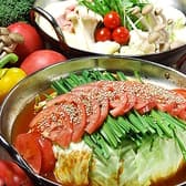 葦駄天 六本木店 3