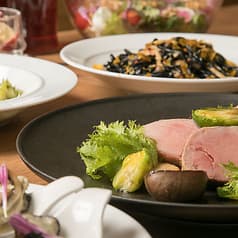 ジョルコ 大和八木 2