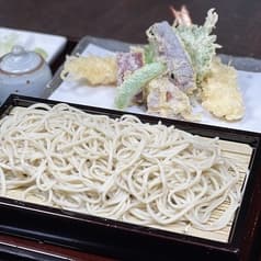 鵠沼海岸 蕎麦兄 2