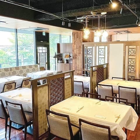 頤和園 いわえん 天神店