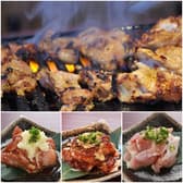 とり焼肉 鳥壱 栄女子大店 3