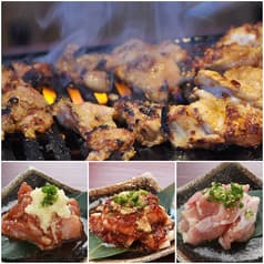 とり焼肉 鳥壱 栄女子大店 2