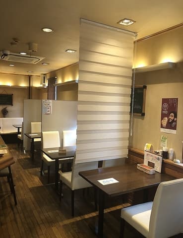 レストラン ル マルシェ