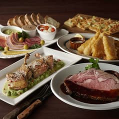 THE R.C. GATE 神田店 2