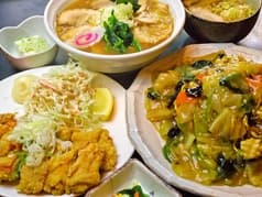 会津喜多方ラーメン 蔵 あっぷるらいん長野店 2