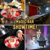 マジックバーSHOWTIME ショウタイム 3