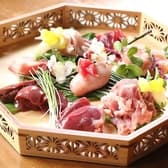 鉄板鶏舎 tori to tamago 3