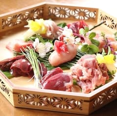 鉄板鶏舎 tori to tamago 2