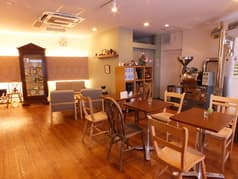 ビーンス・デポ 2