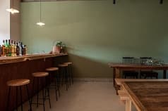 entohouse BAR&GUESTHOUSE エントハウス バーアンドゲストハウス 2