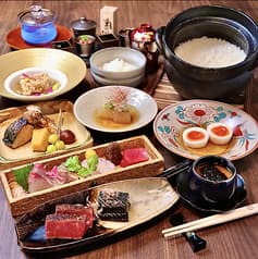 創作Dining SHARI流川 2