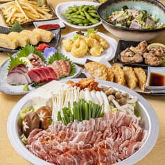 海鮮居酒屋 謎の屋 2