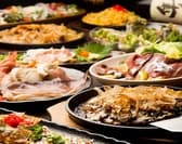 お好み焼き鉄板ダイニング はやびと 3