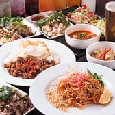 タイヴィレッジ  3