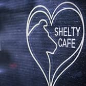 カフェビストロ シェルティー 3