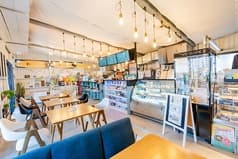 WILL KELI CAFE ウィルケリカフェ 2