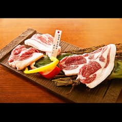 ジンギスカン慶彦 2