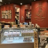 北摂スパイス研究所 ルクア大阪店 3