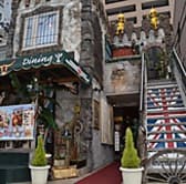 ステーキ共和国 幕張大使館 本館 3