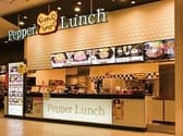 ペッパーランチ イオンモール旭川駅前店 3