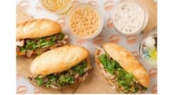 バインミーバーバー川越店 2