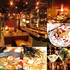 Bar Tear Drop バー ティアドロップ 2