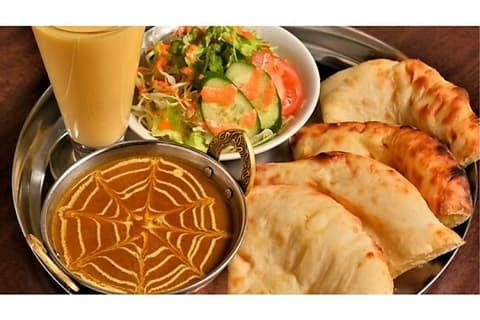 ニューカトマンズキッチン 秦野