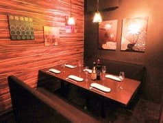 瀬戸内鮮魚と讃岐牛。 威風 イフ 2