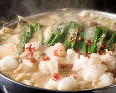 博多もつ鍋処 梟 中洲総本店 2