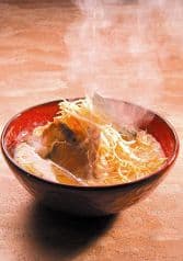 中華そば 郷家 2