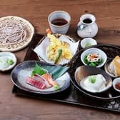 かたくりの湯 そば処 大の一 3