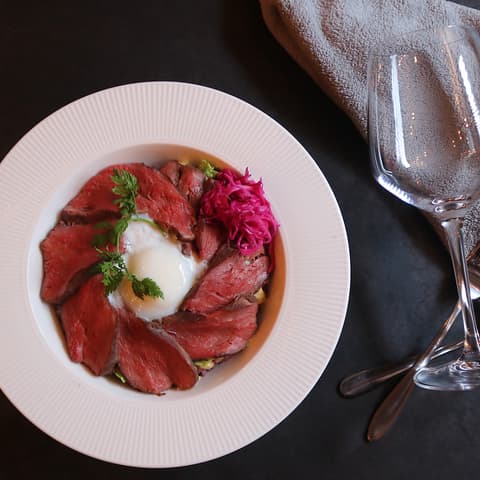 金沢炭火焼きイタリアンケムリとカオリ